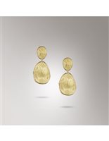 Boucles d'oreilles Marco Bicego Femme Lunaria in Or jaune OB1348 - OB1348